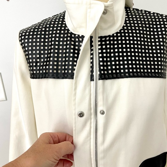 NWT Rafaela jacket - Picture 7 of 9